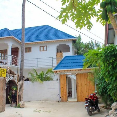 Pamoja Beach Stays Hotel In Jambiani Jambiani  Eksteriør bilde