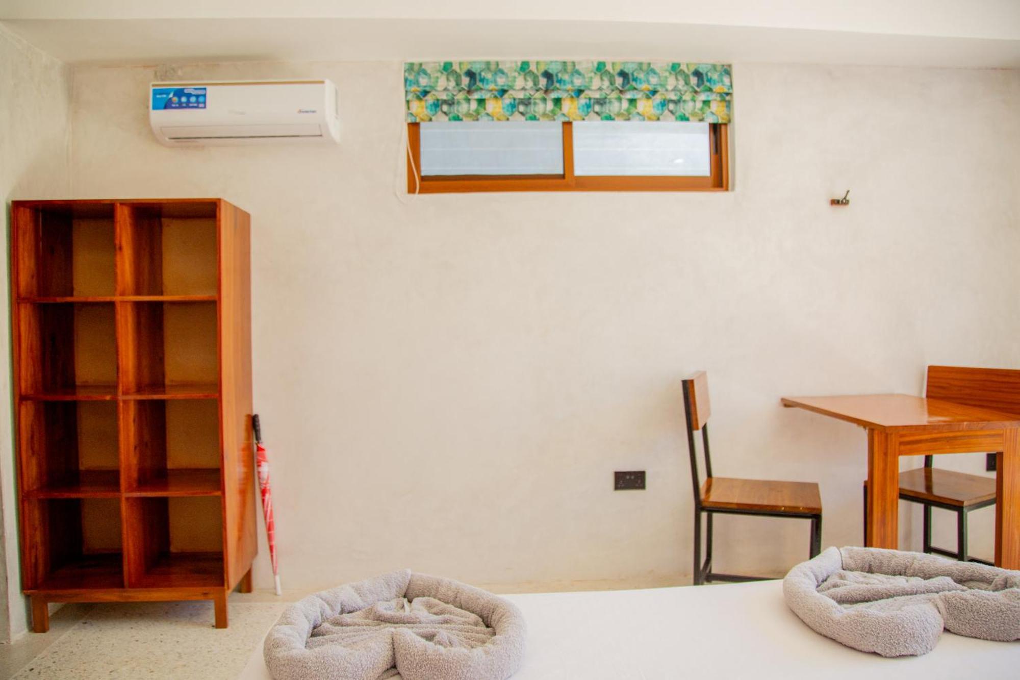 Pamoja Beach Stays Hotel In Jambiani Jambiani  Eksteriør bilde