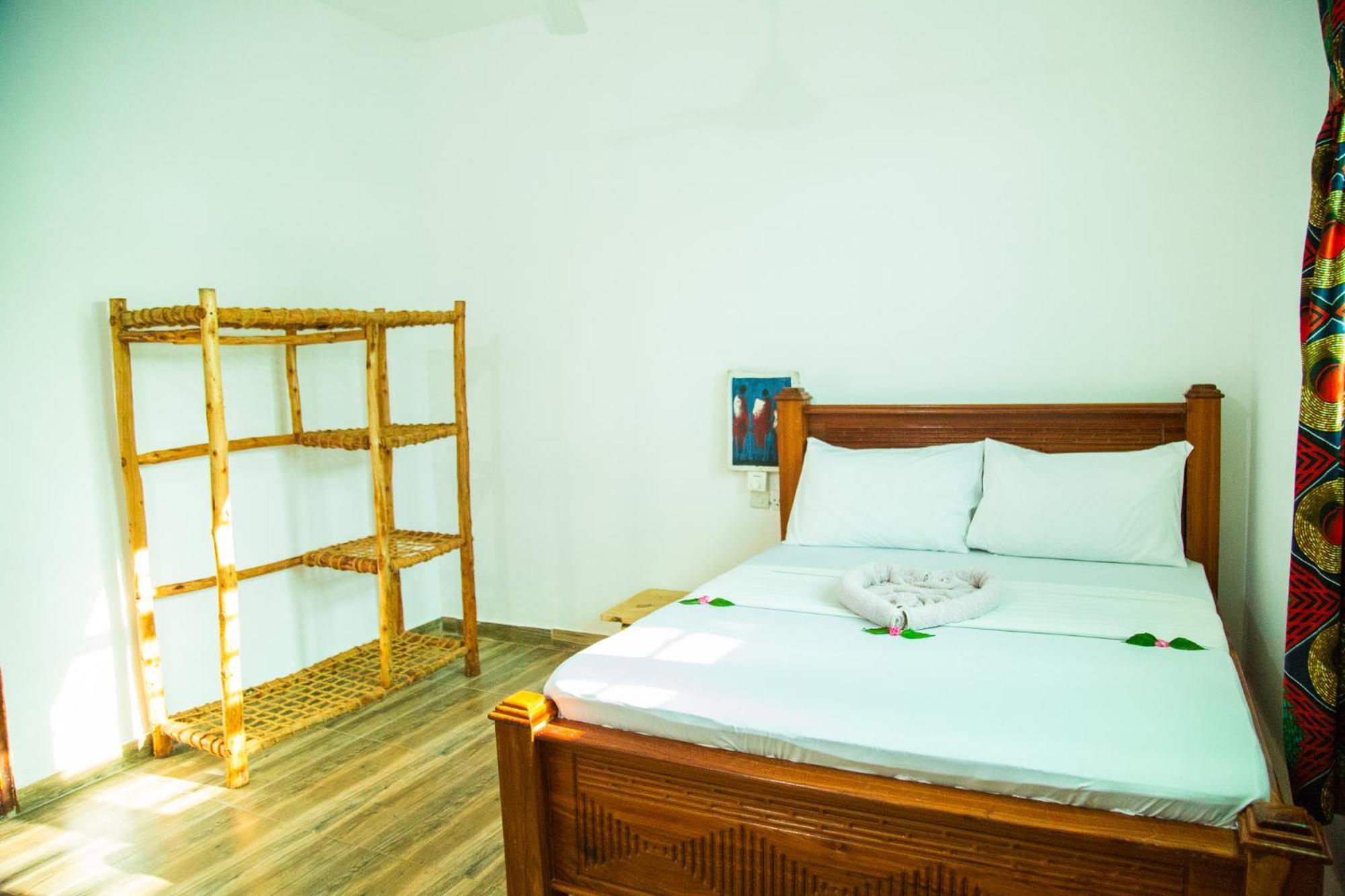 Pamoja Beach Stays Hotel In Jambiani Jambiani  Eksteriør bilde